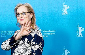 史翠普聯手歐普拉發公開信  搶救女性受教權