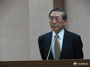 美同意過境 林永樂：台美關係未受登太平島影響