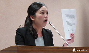 魏先生聲明：受到公權力莫名壓迫 我很驚恐