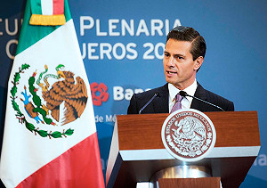 涅託首轟川普像墨索里尼  言論傷害美墨關係