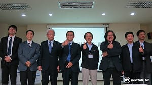 打造智慧住宅 北市興隆公宅建置智慧電網