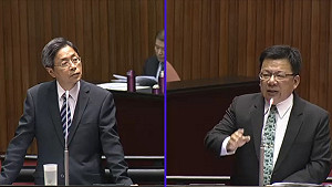 李俊俋：婦聯會收千億勞軍捐 從沒交過財報