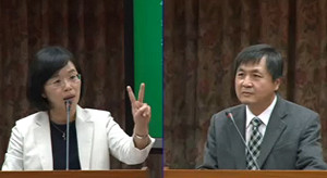 科技部長8年專題研究金額拿到5億元