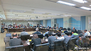 三井遷移案 文資會決定下禮拜再議