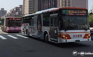 9/10有路跑！北市51條公車改道懶人包