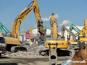 維冠大樓倒塌案 5被告偷工減料判刑5年定讞