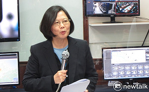 總統府駁斥林伯豐 「若缺電核電是選項之一」