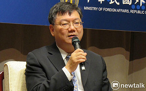 14日開震災處置會議 杜紫軍：中央配合地方重建