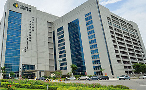 岡山5姊妹群聚案！主管職確診 日月光這樣回應…