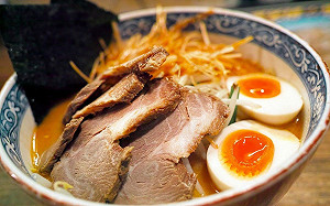 台灣拉麵店規矩比日本多！老饕搖頭