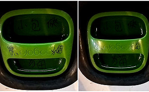 跑外送被看不起？他見「1物」無奈