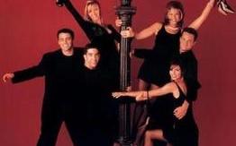 逃不過審查！「六人行」中國上架 內容碰LGBTQ被刪 網友直呼：像被閹割好丟臉