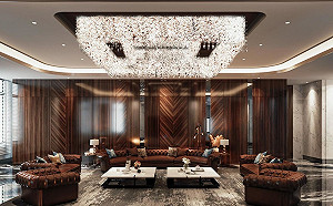 顏家沙龍莊園豪宅曝光  柯宇綸：電影教父三集加起來都輸顏家