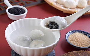 花生或芝麻？元宵必吃湯圓每年吵翻