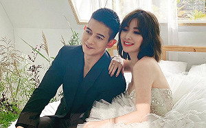 許維恩婚結婚3個月親曝「婆媳關係」！一景象讓粉絲狂讚：好幸福