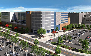 英特爾進軍區塊鏈市場！打造高效能比特幣挖礦專用晶片