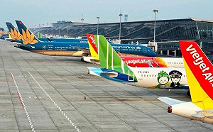 越南再度鬆綁入境規定  15日起入境旅客免篩檢