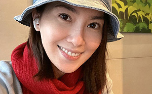 在中國撈金？抖音破40萬追蹤推「付費諮詢」 許藍方傻眼：被盜用