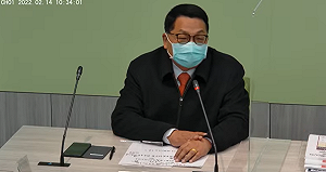 北市長派誰？綠營：陳時中、林佳龍都是可能徵召人選