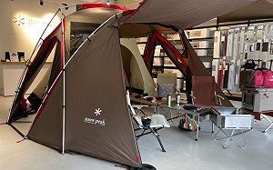 露營新手必備10大裝備！達人教你挑