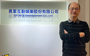 落實 Taiwan Can Help！異軍互動娛樂攜手國際組織 開發「走咪」健康軟體