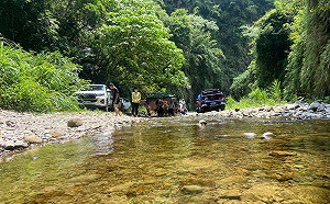 露營5大NG行為！做這事惹人厭