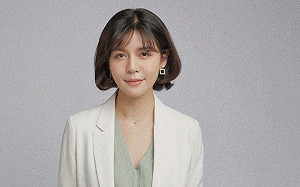 藍「最美刺客」戴湘儀確診稱寸步難行 秀46公斤體重說上次是失戀