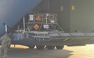 立陶宛再次挺身而出！空運刺針防空飛彈軍援烏克蘭