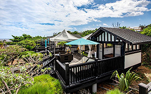 全台5家豪華露營！周杰倫也朝聖