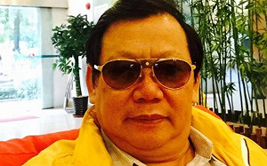 蔣經國終生不認孝嚴、孝慈有玄機？他爆料：小蔣被她騙慘了!