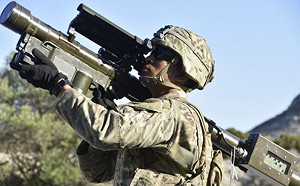 我送的武器在哪裏?  90%美國軍援烏克蘭高危軍火 竟然不見了! 