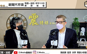 最希望陳時中選台北市長 連勝文：讓台北人跟他算總帳