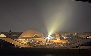 武營晚點名二部曲上場 燈會主燈大戲《船愛》11大天團齊聚