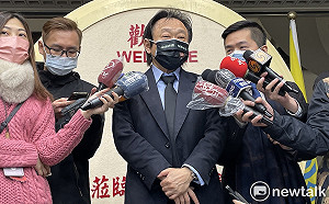 百萬網紅Cheap為機車族「火烤」北市交通局 釣出堅哥回應了