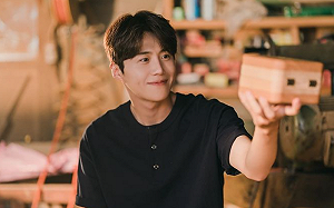 金宣虎「低調捐5千萬韓元」助白血病童！經紀公司證實了