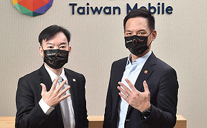 加速轉型！台哥大聘蔡祈岩任副總暨資訊長