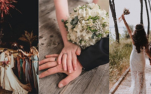 今天你要嫁給我！網友熱議20大最讓人心動的求婚法