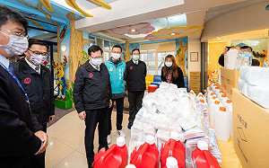 桃園本土今 ＋0 桃衛生局：各主要傳播鏈逐漸收斂