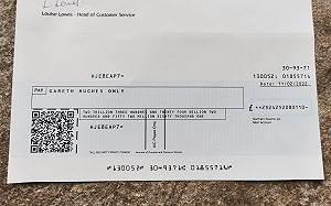 補償金高達數兆英鎊？英國電力公司「筆誤」釀烏龍 遭用戶調侃「確定付得起？」