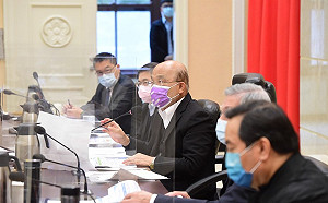 「請行政團隊拿出魄力」 蘇貞昌指示各部會強力執法降低酒駕案死傷