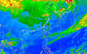 元宵節竹苗雲林低溫拉警報 白天回溫有限北東偶雨