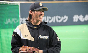 陽岱鋼拚美職或中職？尚未做出決定