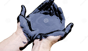 拉斯維加斯天降黑色神秘液體 當地居民苦不堪言