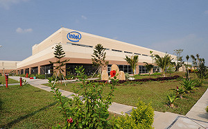 英特爾正式進軍晶圓代工產業！1670億收購以色列高塔半導體