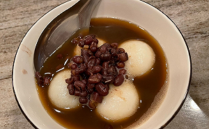 4顆湯圓＝一碗飯！元宵不胖吃法曝