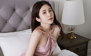 情人節狂曬「大尺度」辣照！雞排妹劇透「隱藏版」桌布：怕檢舉