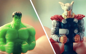 全聯推漫威公仔挨批「復醜者聯盟」！網友負評意外引起超熱聲量