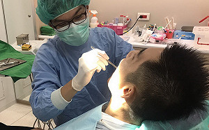 林崑海傳頭頸癌逝！有4病兆快檢查