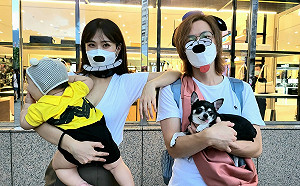 結婚3週年！鄧福如洩「HowHow私下居家樣貌」 網笑翻