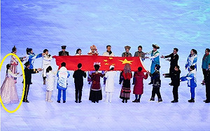 北京冬奧挑起中、韓互轟 文化挪用、裁判不公 兩國網民紛出征